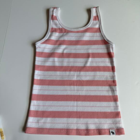 Abercrombie Kids Girls Tanks Tops Bundle 7/8 - Picture 10 of 15